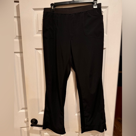 Cherokee Infinity scrub pants - Picture 1 of 3